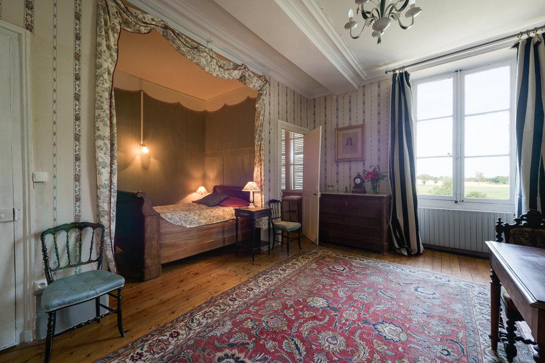Le Rossay Otel Saint-Clement-de-la-Place Dış mekan fotoğraf